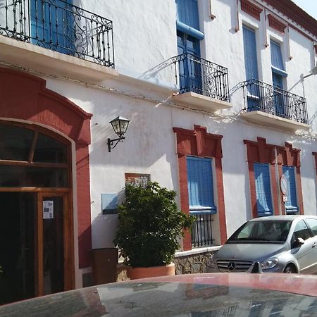 Balneario La Encarnacion Hotel Los Alcázares Buitenkant foto