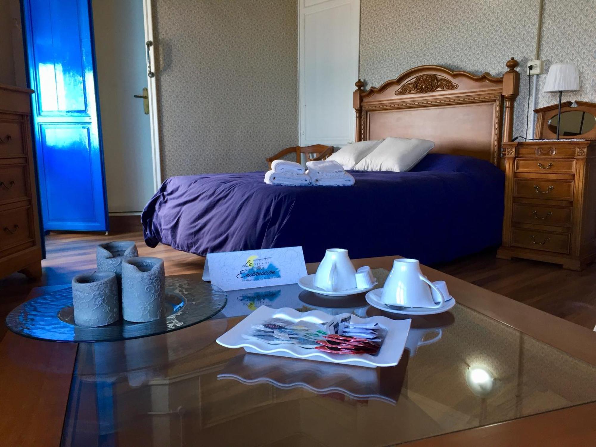 Balneario La Encarnacion Hotel Los Alcázares Buitenkant foto